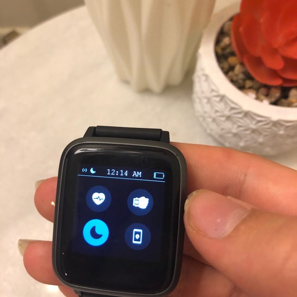 Smart watch - Picture 10 of 15